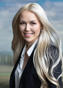 Анастасия Каюкова
