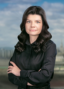 Alexandra Vasyukhnova
